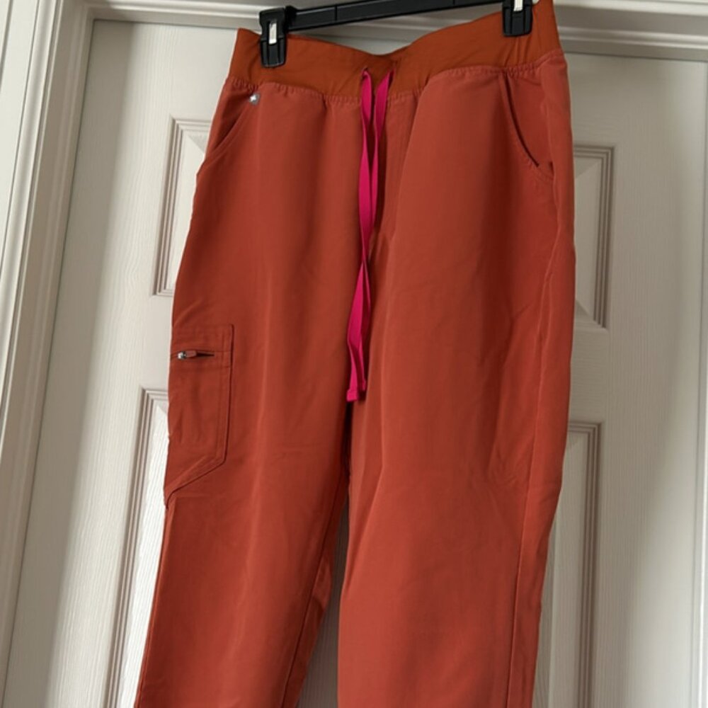 M/P High Waisted Figs Zamora